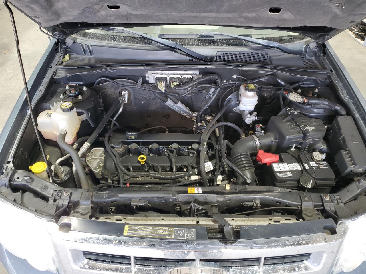 Ford Escape Xls Image 8