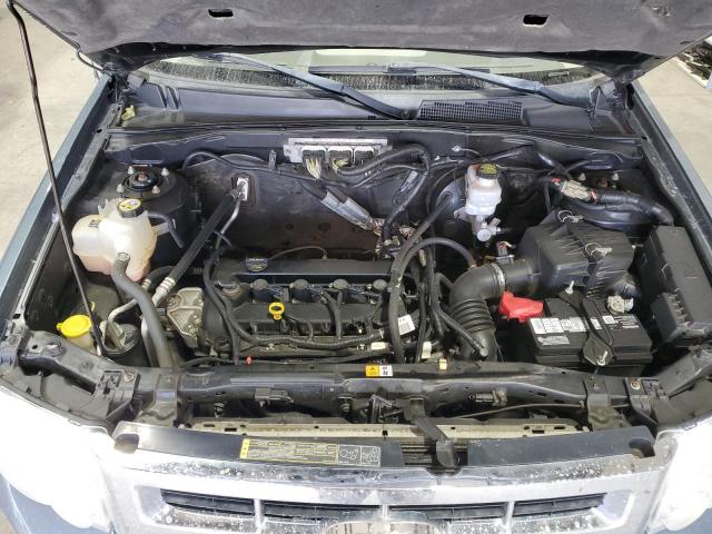 Ford Escape Xls Image 8