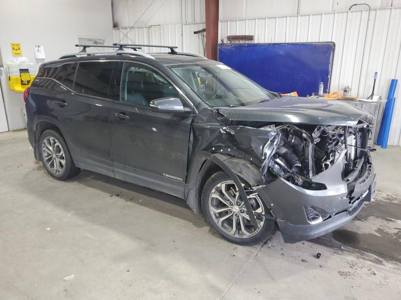 GMC Terrain Slt Image 6