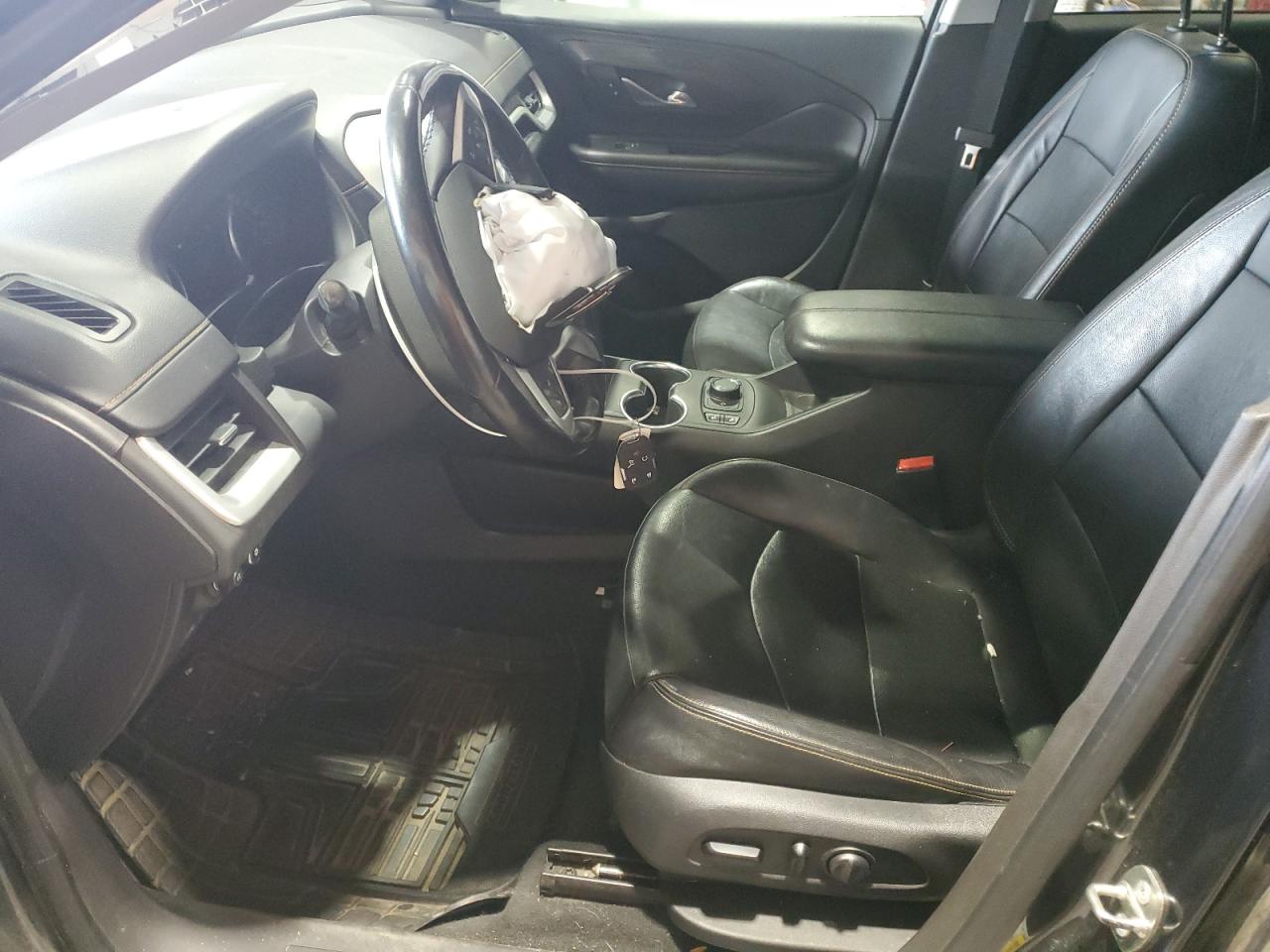 GMC Terrain Slt Image 7