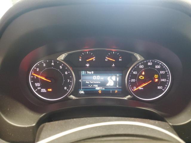 GMC Terrain Slt Image 8