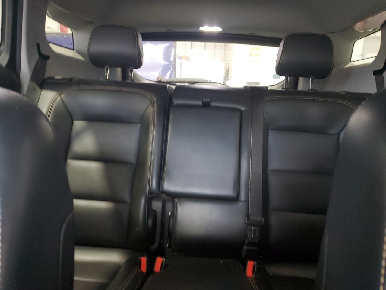 GMC Terrain Slt Image 10