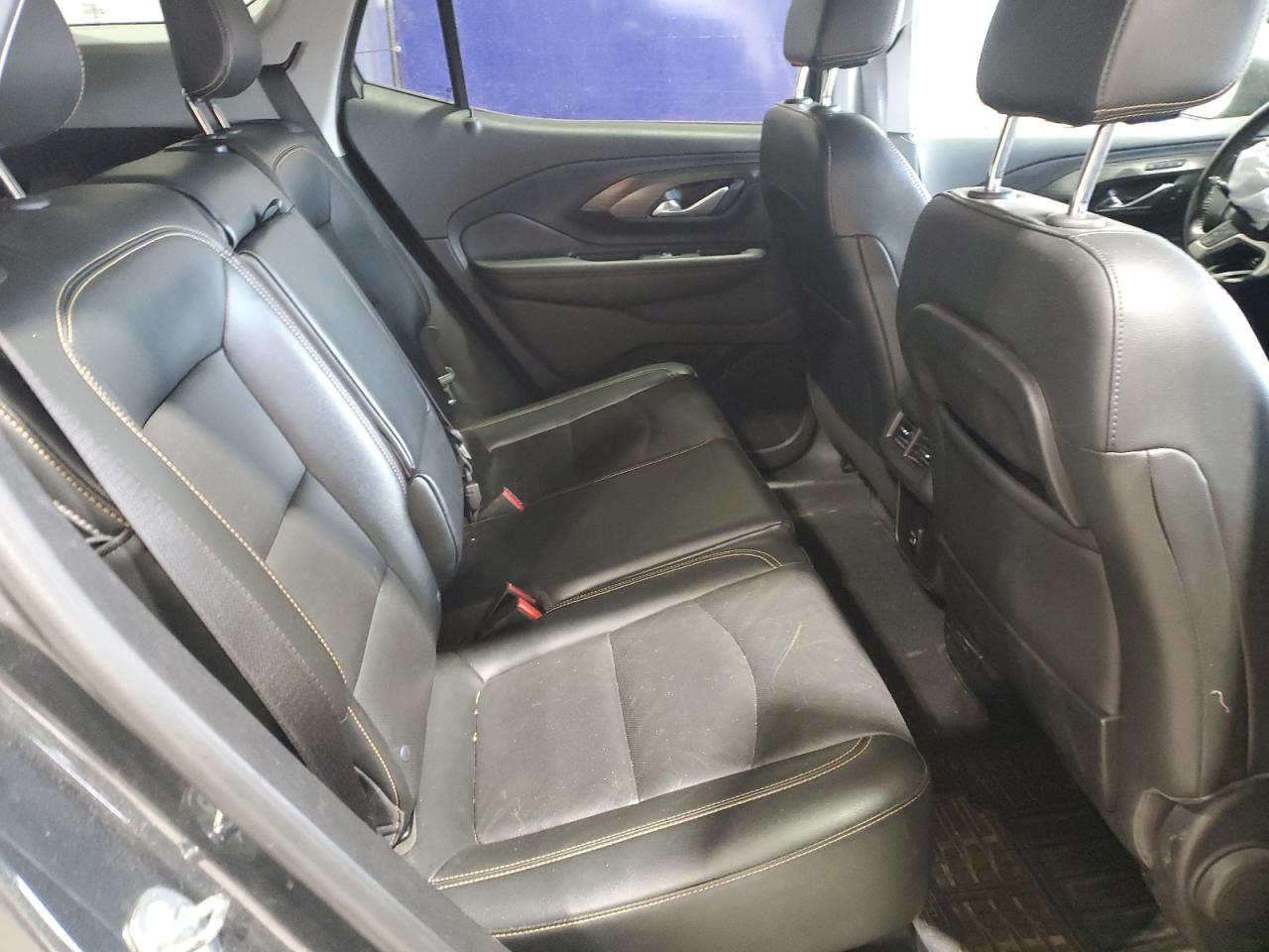 GMC Terrain Slt Image 11