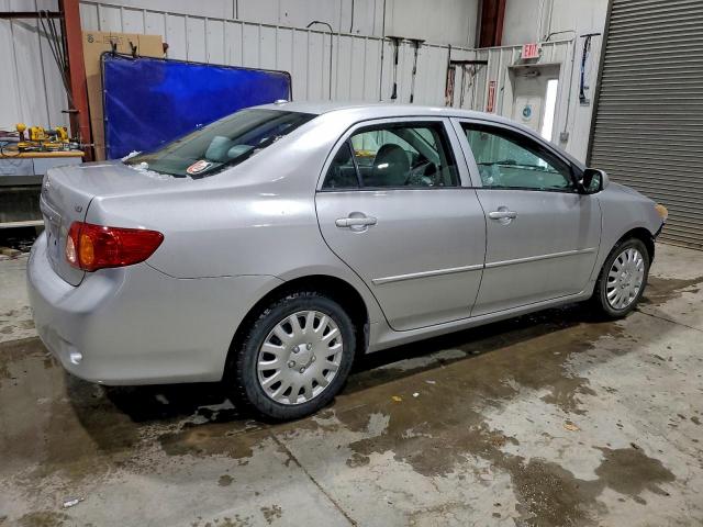 Toyota Corolla Base Image 7