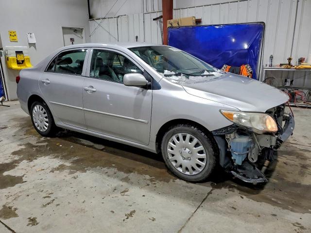 Toyota Corolla Base Image 6