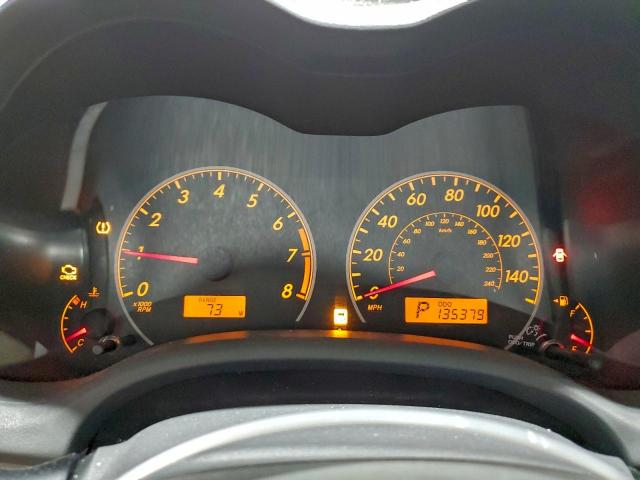 Toyota Corolla Base Image 11