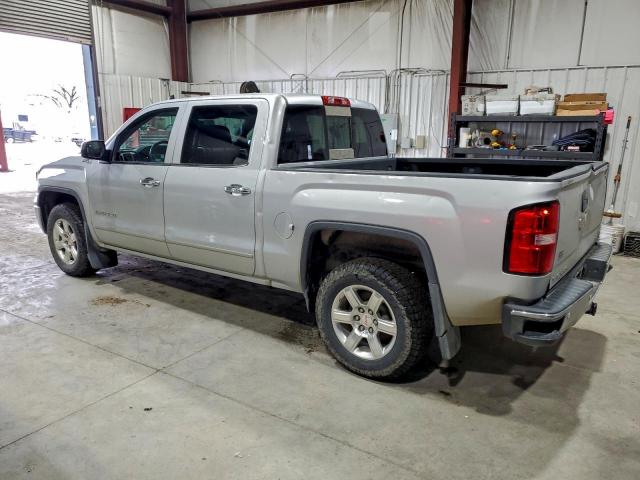GMC Sierra K1500 Slt Image 2