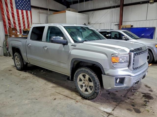 GMC Sierra K1500 Slt Image 3