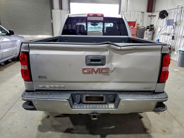 GMC Sierra K1500 Slt Image 11