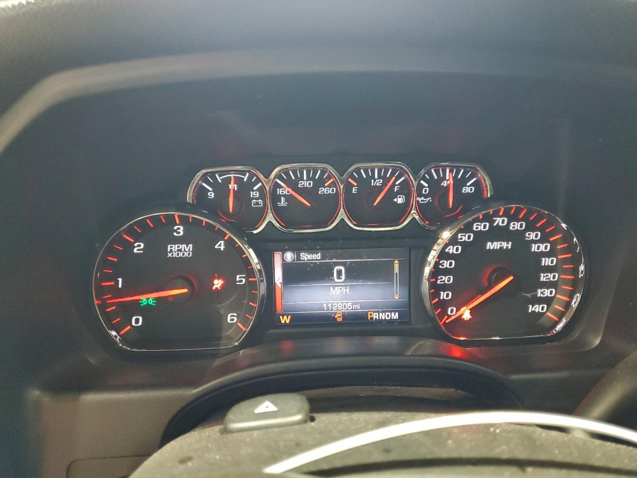 GMC Sierra K1500 Slt Image 5