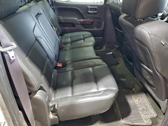 GMC Sierra K1500 Slt Image 4