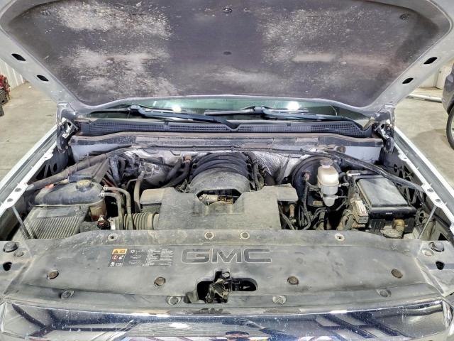 GMC Sierra K1500 Slt Image 9