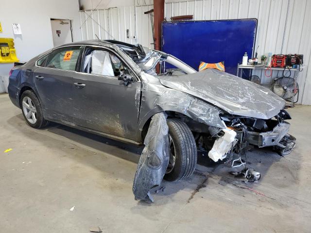 Volkswagen Passat Se Image 10