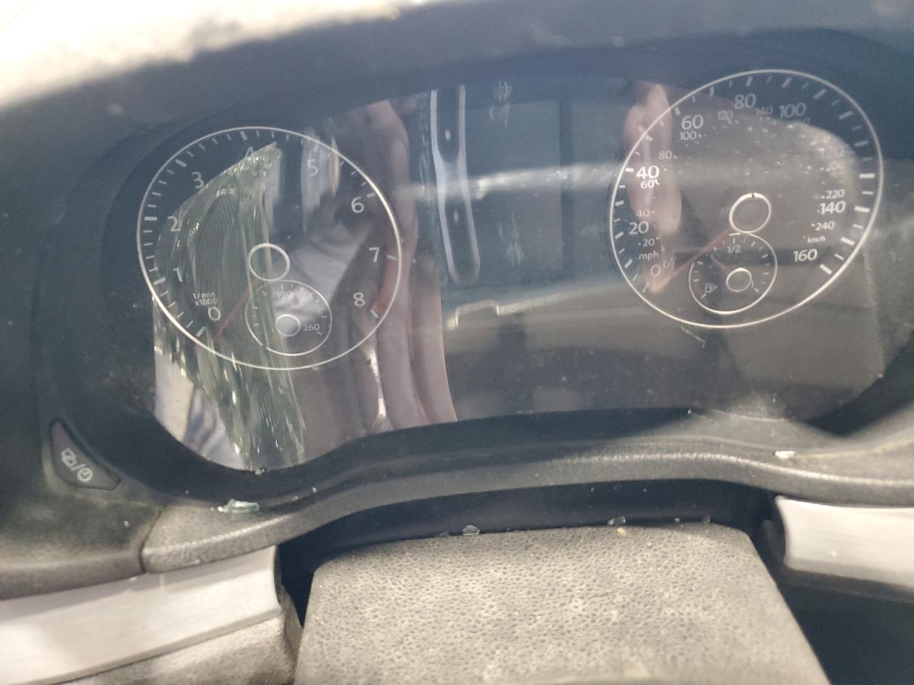 Volkswagen Passat Se Image 3