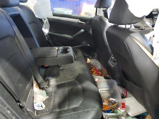 Volkswagen Passat Se Image 2