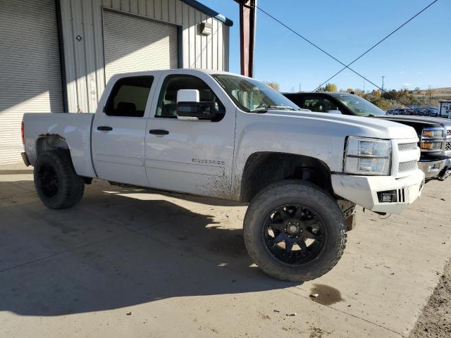 Chevrolet Silverado K1500 Lt Image 7