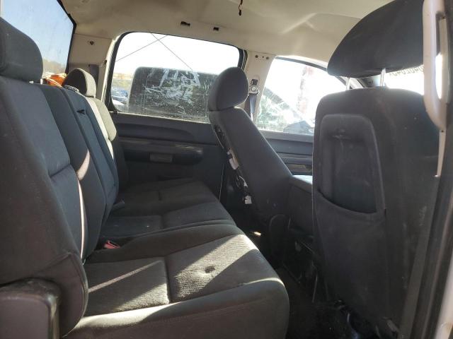 Chevrolet Silverado K1500 Lt Image 5