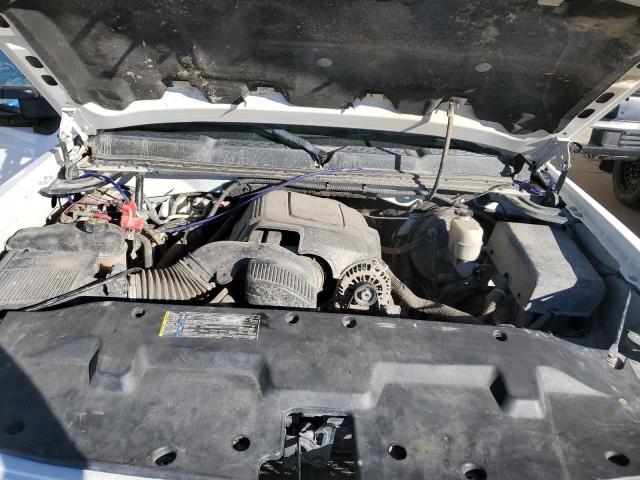 Chevrolet Silverado K1500 Lt Image 11