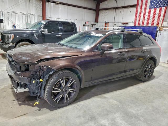  Salvage Volvo V90
