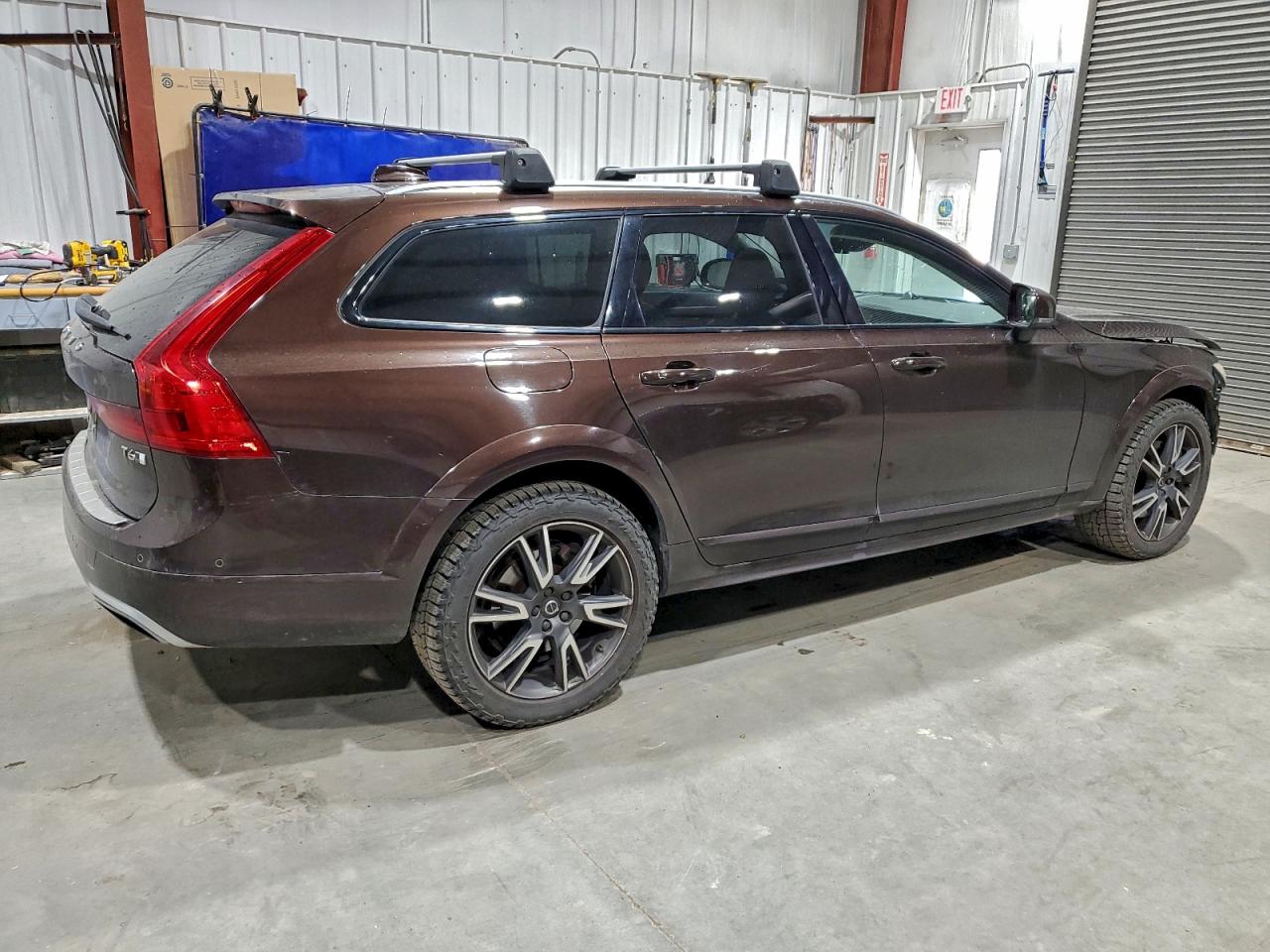 Volvo V90 T6 Inscription Image 8