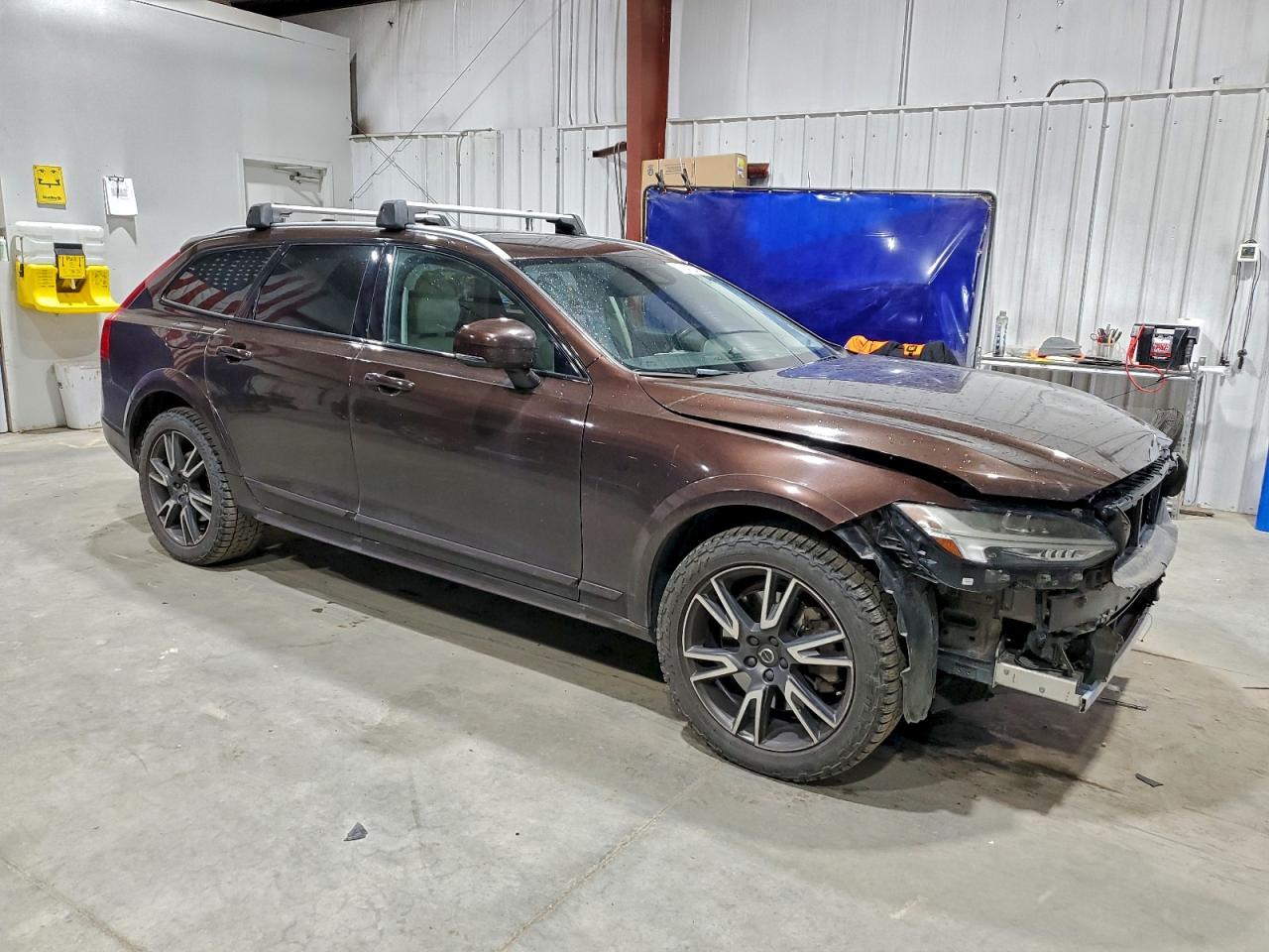 Volvo V90 T6 Inscription Image 3