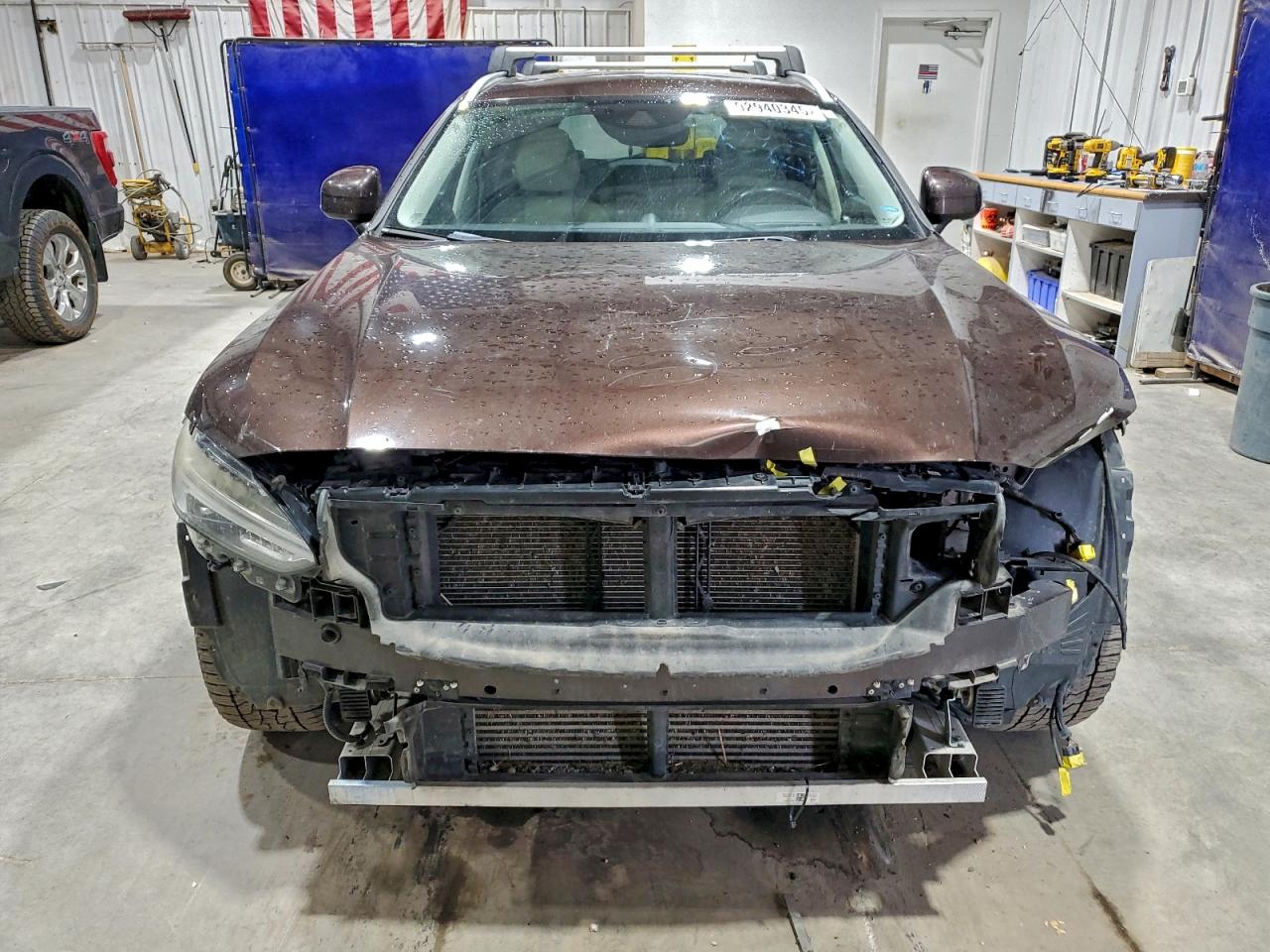 Volvo V90 T6 Inscription Image 11