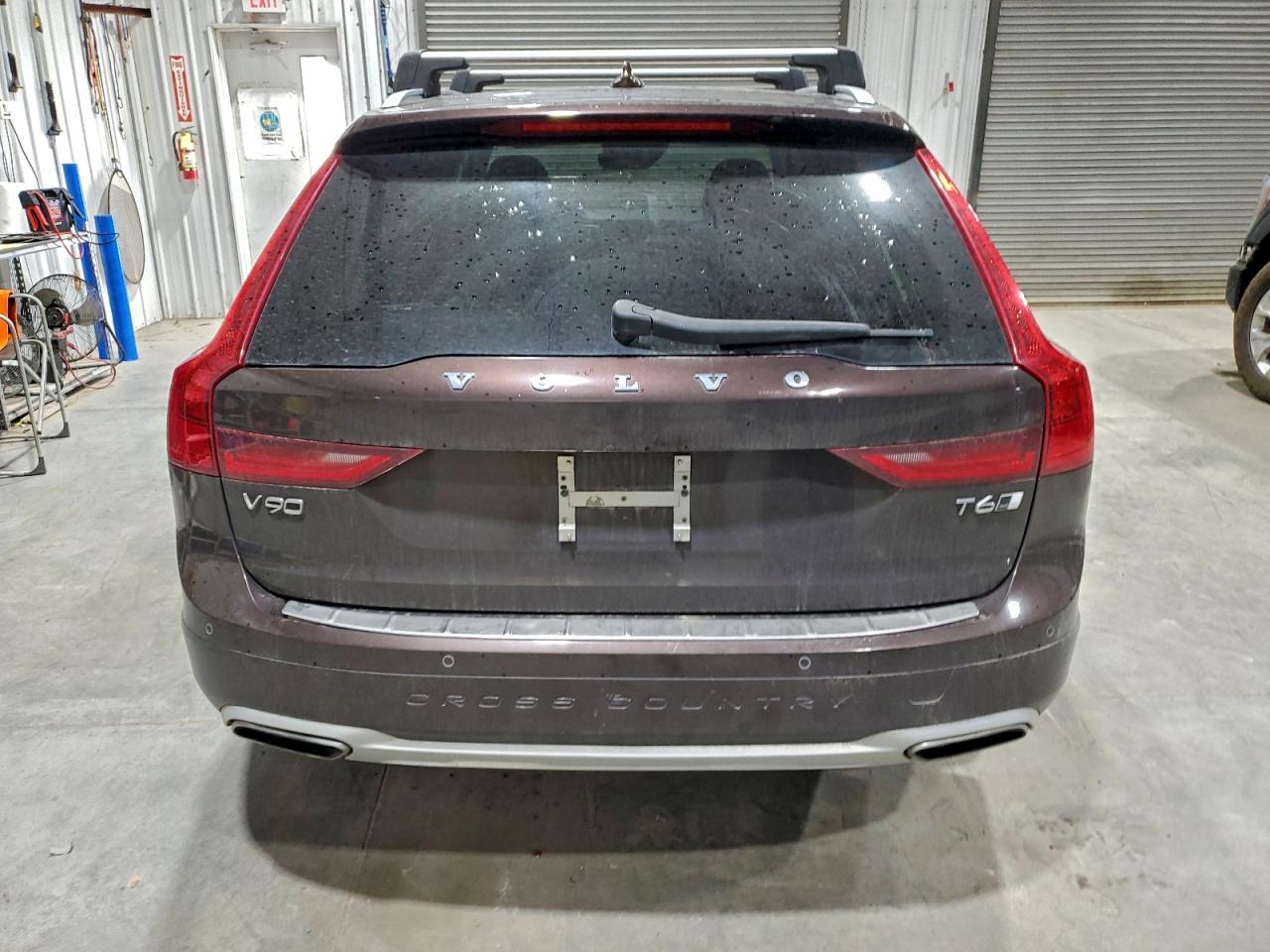 Volvo V90 T6 Inscription Image 4