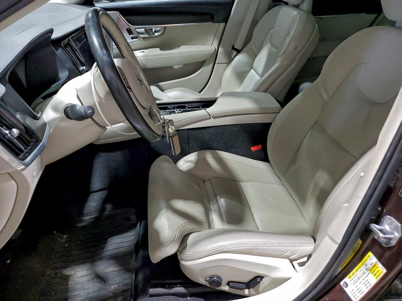 Volvo V90 T6 Inscription Image 6