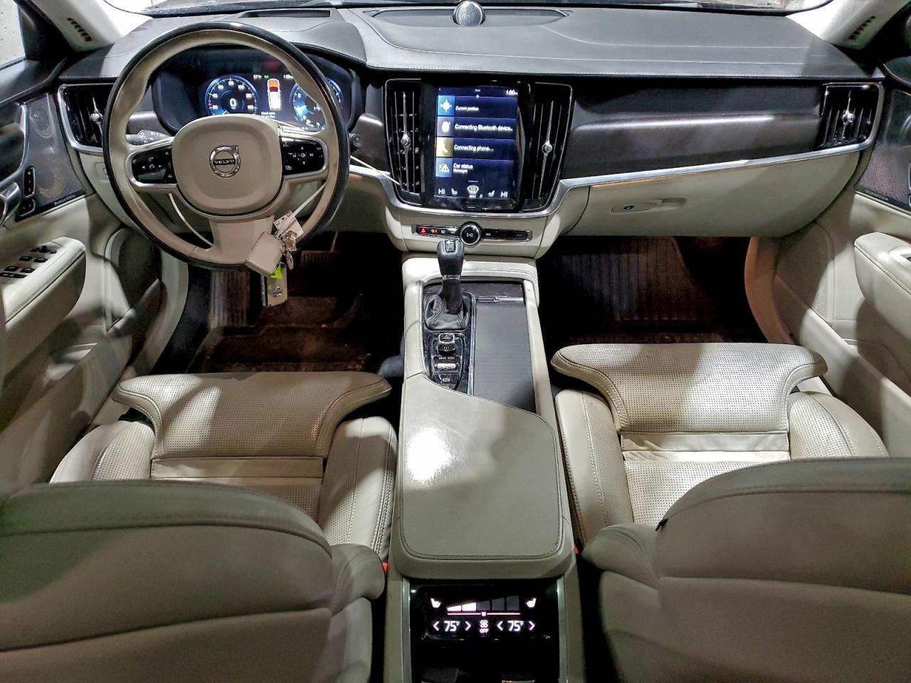 Volvo V90 T6 Inscription Image 2