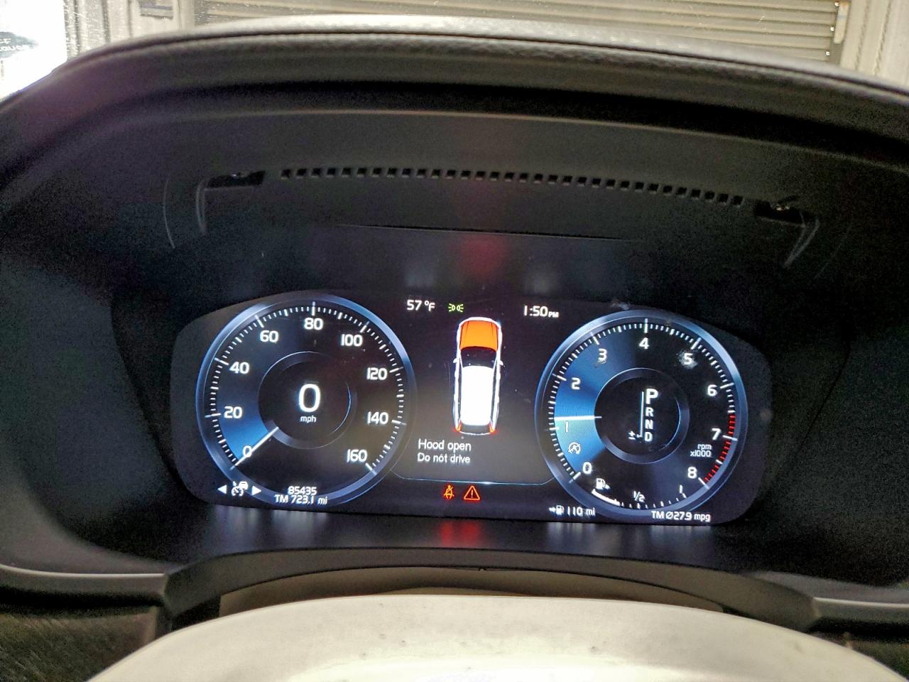 Volvo V90 T6 Inscription Image 10