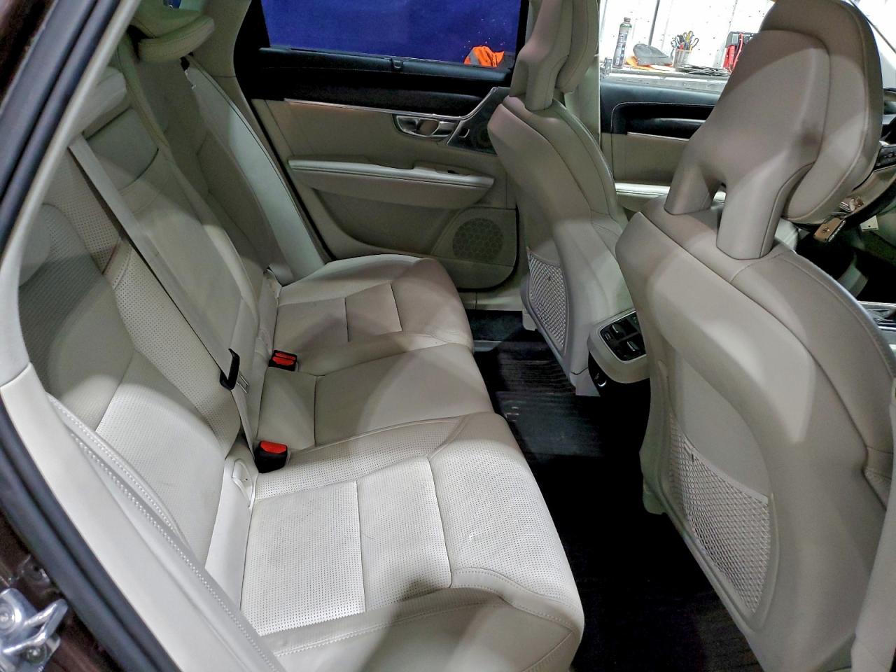 Volvo V90 T6 Inscription Image 5