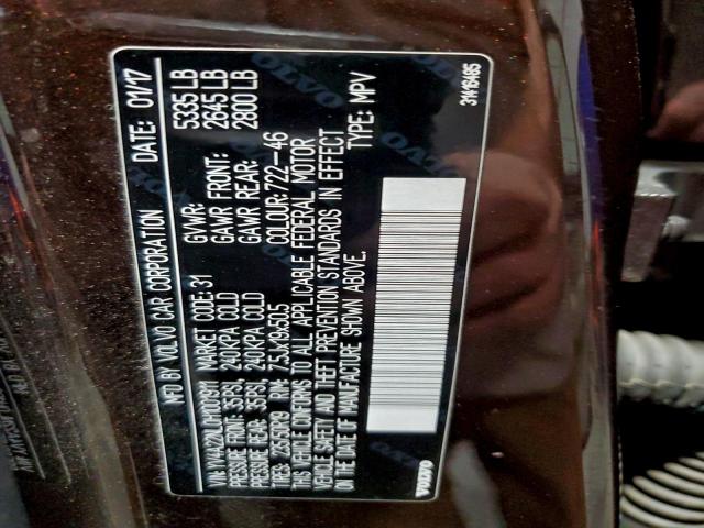 Volvo V90 T6 Inscription Image 12