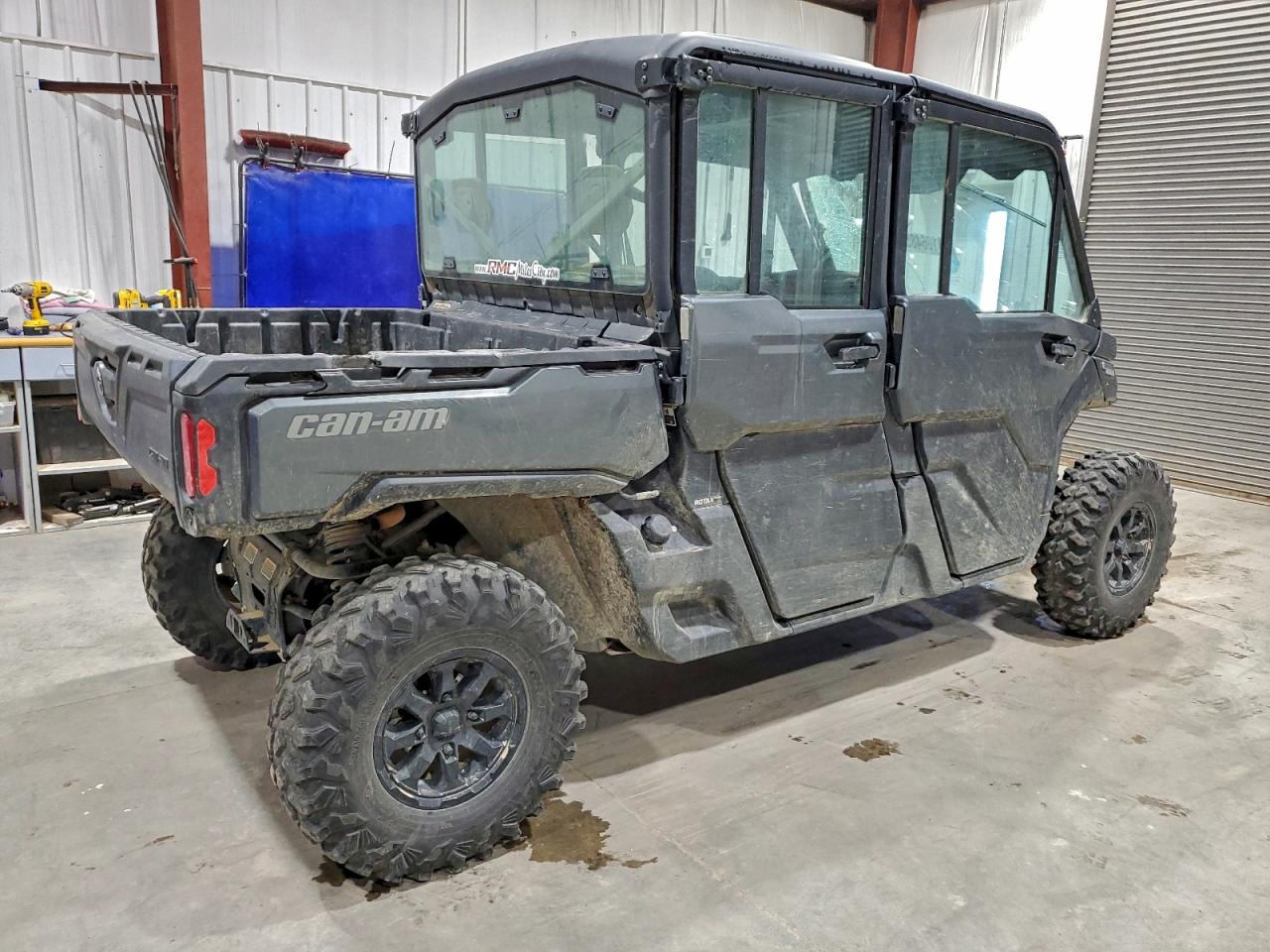 Can Defender Limited Cab Hd10 Image 9