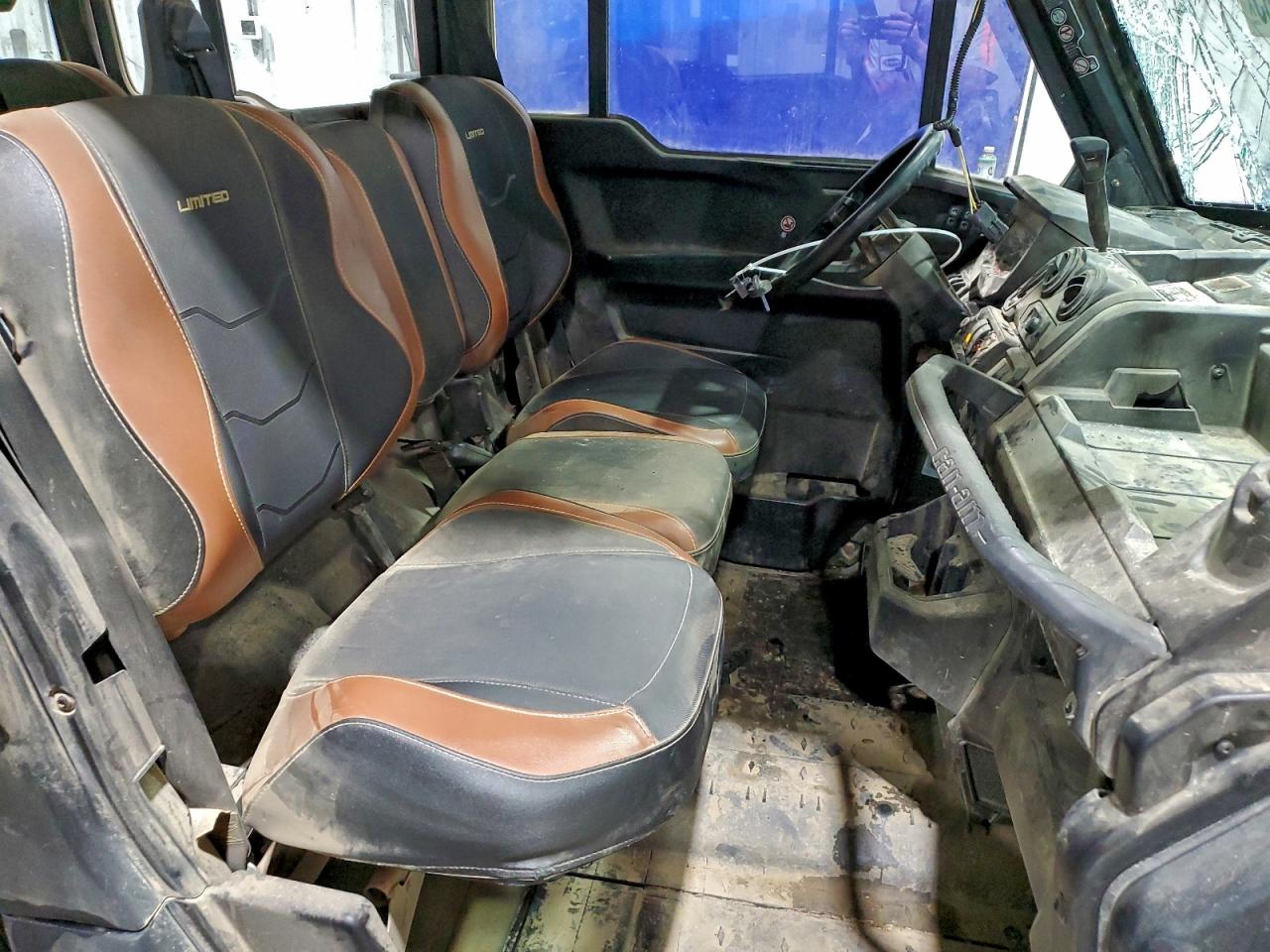 Can Defender Limited Cab Hd10 Image 5