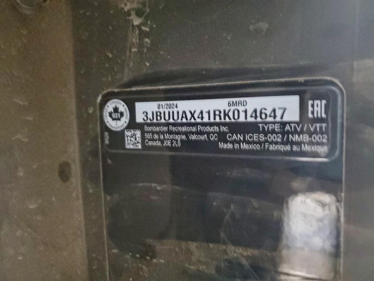 Can Defender Limited Cab Hd10 Image 7