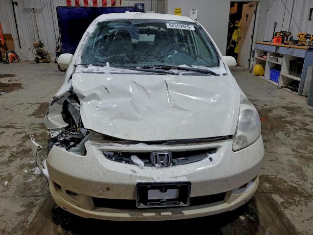 Honda Fit S Image 4