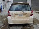 Honda Fit S Image 5