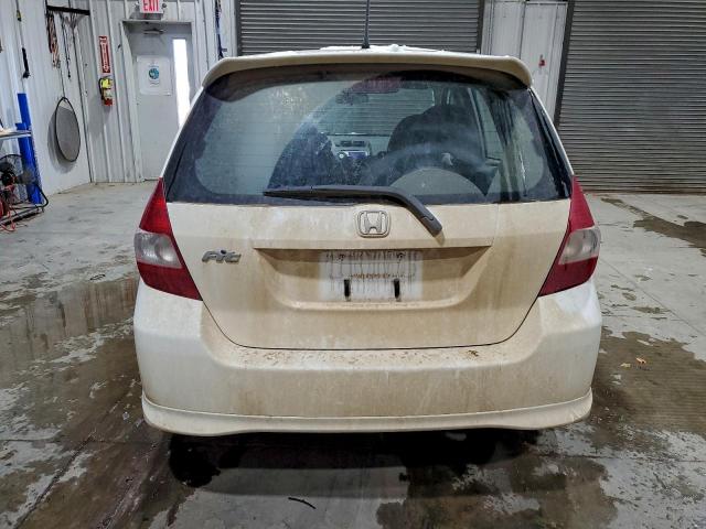 Honda Fit S Image 5