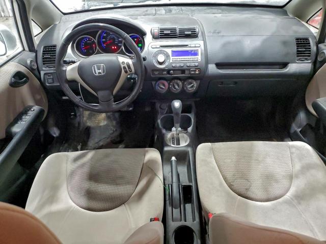 Honda Fit S Image 8