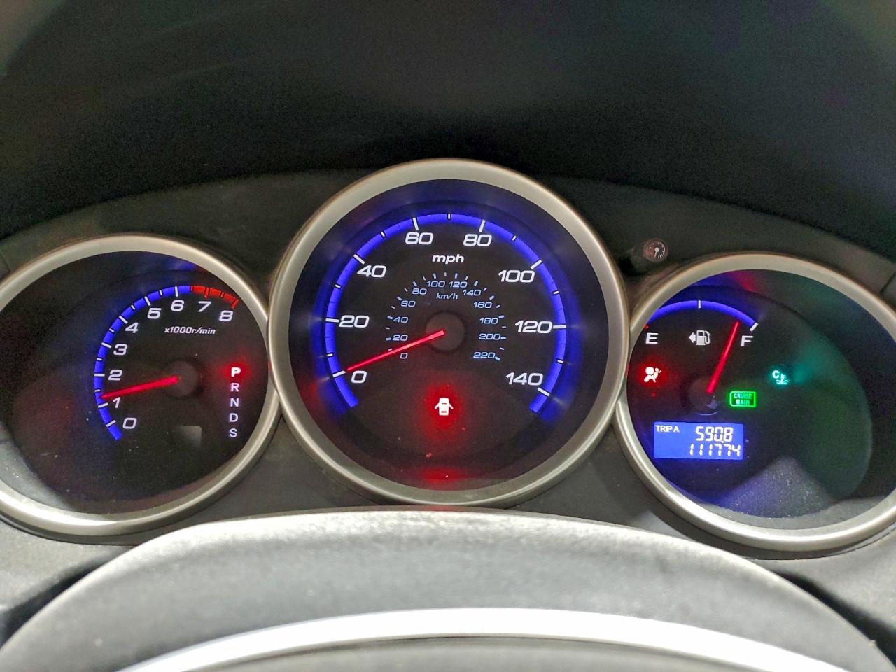 Honda Fit S Image 12