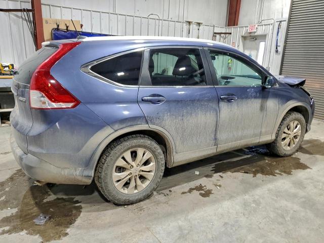 Honda Crv Exl Image 11