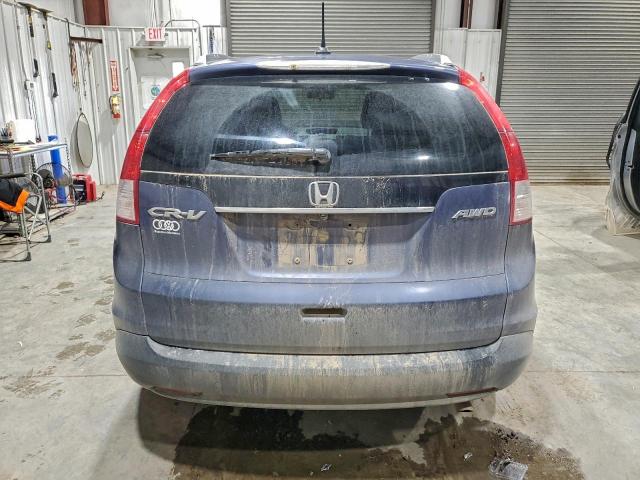 Honda Crv Exl Image 12