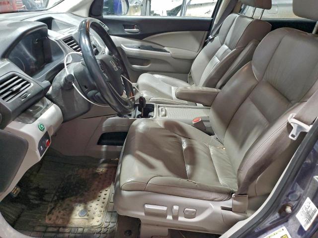 Honda Crv Exl Image 2