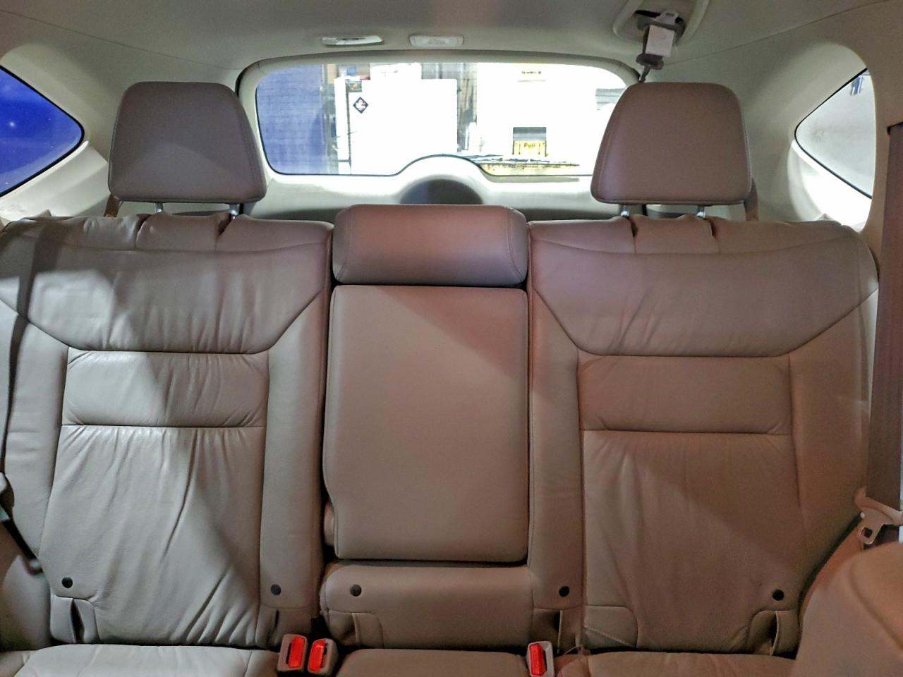 Honda Crv Exl Image 6