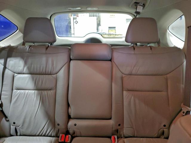 Honda Crv Exl Image 6