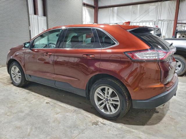 Ford Edge Sel Image 13