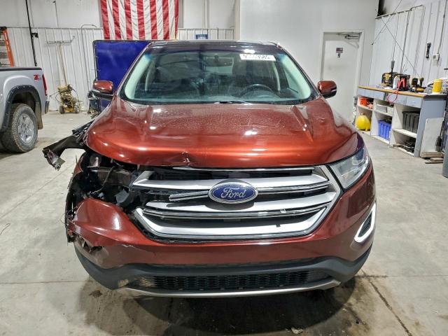Ford Edge Sel Image 2