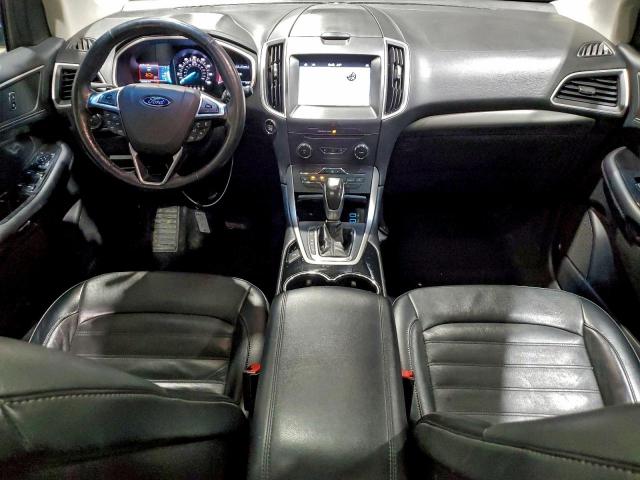 Ford Edge Sel Image 4