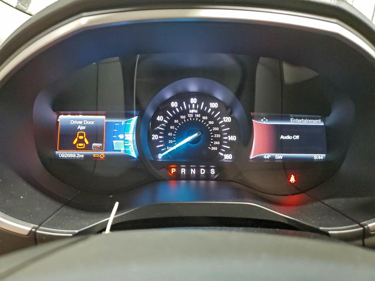 Ford Edge Sel Image 6