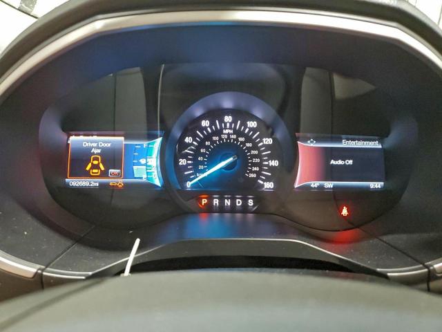 Ford Edge Sel Image 6